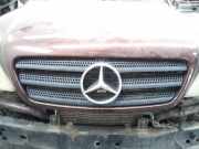 Kühlergrill Mercedes-Benz M-Klasse (W163)