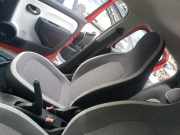 Sitz Renault Twingo III (BCM)