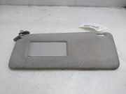 Sonnenblende links BMW 5er (E39) 51168174715