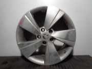 Felge Alu Skoda Superb III (3V) R177JX17H2ET40