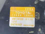 Abgasrückführventil Toyota Land Cruiser 150 (J15) 2580030200