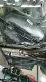 Tank Mercedes-Benz E-Klasse (W212) A2124708601