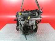 Motor ohne Anbauteile (Diesel) Opel Astra H () Z17DTL