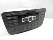 Radio Mercedes-Benz A-Klasse (W176) A2469003208