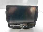 Radio Opel Corsa E (X15) 42342507