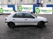 Klimakondensator Peugeot 306 Schrägheck () 9646061880