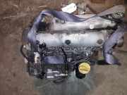 Motor ohne Anbauteile (Diesel) Renault Espace III (JE) F9Q722