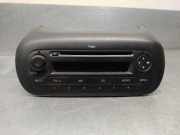 Radio Fiat Fiorino Kasten (225) 7355861250