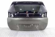 Heckklappe mit Fensterausschnitt Peugeot 5008 II () 9814790977