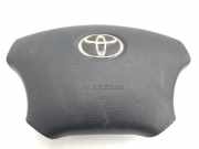 Airbag Fahrer Toyota Land Cruiser (J12) 4513035421C0