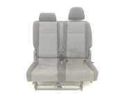 Rücksitzbank VW Caddy IV Alltrack Kombi (SAB) ASIENTO EN TELA