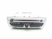 Radio Renault Grand Scenic III (JZ) 281158115R