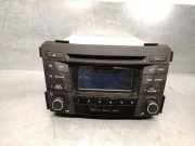 Radio Hyundai i40 (VF) 961703Z0704X