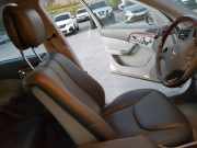 Sitz links vorne Mercedes-Benz S-Klasse (W220) ELECTRICO