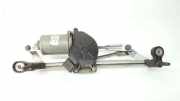 Wischermotor links Opel Corsa D Van (S07) 13182340