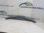 Spoiler hinten Nissan Qashqai (J10) KE790JD020