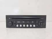 Radio Citroen C3 II (SC) 96662669