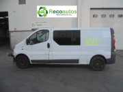 Elektrolüfter Opel Vivaro A Combi (X83) 8200151873