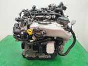 Motor ohne Anbauteile (Diesel) VW Caddy IV Kasten (SAA, SAH) DTRE