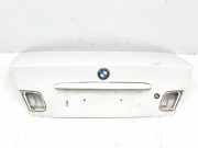 Heckklappe mit Fensterausschnitt BMW 3er Coupe (E46) 41627065260