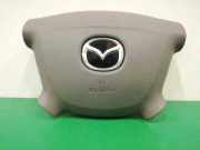 Airbag Fahrer Mazda Premacy (CP) LC6357K0005