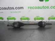 Antriebswelle links vorne Toyota Prius Stufenheck (HW1) 4342047012