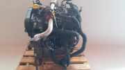 Motor ohne Anbauteile (Diesel) Renault Megane II (BM/CM) K9KF728