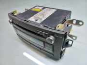 Radio Toyota Auris (E15) 8612002520