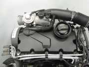 Motor ohne Anbauteile (Diesel) Skoda Octavia II (1Z) BJB