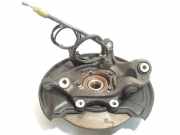 Achsschenkel links hinten Mercedes-Benz C-Klasse (W204) A2043500341