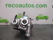 Turbolader Dacia Sandero II (SD) 54391014760