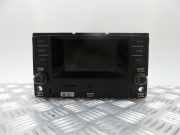 Radio VW Golf VII Variant (BA, BV) 5G0035885