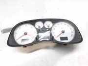 Tachometer Peugeot 307 Break () 9661323180