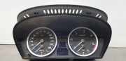 Tachometer BMW 5er (E60) 62116983153