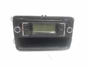 Radio VW Amarok (2H) 5K0035156