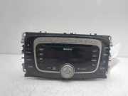 Radio Ford Mondeo IV (BA7) 6M2F18C821FA