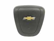 Airbag Fahrer Chevrolet Cruze (J300) 13293020