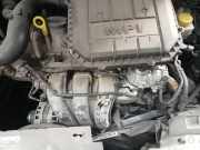 Motor ohne Anbauteile (Benzin) Skoda Fabia III (NJ) CHYB