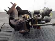 Turbolader Hyundai Terracan (HP) 282004X400