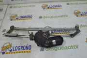 Wischermotor links BMW 3er (E36) 67638363513