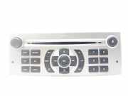 Radio Peugeot 407 () 9660647677