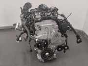 Motor ohne Anbauteile (Diesel) Kia Ceed 1 (ED) D4FB-U