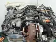 Motor ohne Anbauteile (Diesel) Audi A6 (4F, C6) CDYA