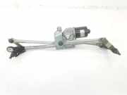 Wischermotor links BMW 1er (E87) 61617192963