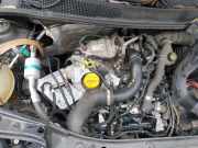 Motor ohne Anbauteile (Benzin) Dacia Sandero II (SD) H4B410