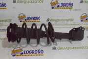 Stoßdämpfer links vorne Renault Kangoo II - Grand Kangoo (KW0) 8200591289