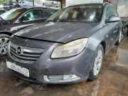 Pedalwerk Opel Insignia A Country Tourer (G09) 13237352