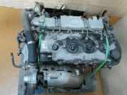 Motor ohne Anbauteile (Diesel) Toyota Corolla Liftback (E12) 1CD-FTV