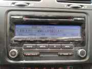 Radio VW Golf VI (5K)