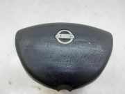 Airbag Fahrer Nissan Interstar Kasten (X70) 8200188644